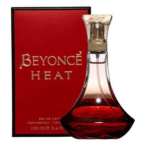 beyoncé heat price.